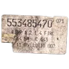 Fiat Punto Grande  1.4i  05-15  mehanizam šaltanja- šalt hebla    553485470