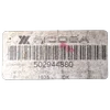 Fiat Panda III  1.2  12-    mehanizam šaltanja- šalt hebla    502944880