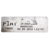 Fiat Doblo III 1.6 M-jet  10-22   mehanizam šaltanja- šalt hebla    553468290E  141192026C0