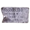 Fiat Punto II   99-11  mehanizam šaltanja- šalt hebla    7353503310