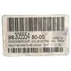 Peugeot  5008 P87  17-    kilometar sat/ brzinomjer    9830555480