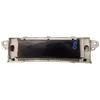 Peugeot 307  00-09    display     9650243077