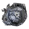 Fiat Doblo III 1.3 M-jet 10-22 mjenjač / getriba 5 brzina 55241803  C510521    051925   REPARIRANA
