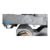 Fiat Panda II 1.2 4x4  03-12   mjenjač / getriba 5 brzina   55198599    067226    REPARIRANA