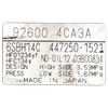 Nissan X-Trail  2.0 DCI  13-22   kompresor klime     926004CA3A  4472501521