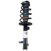Citroen C4 III C41  redesign   25-   amortizer prednji desni    9842993480