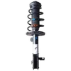 Citroen C4 III C41  redesign   25-   amortizer prednji lijevi    9842993280