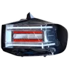 Citroen C4 III C41  redesign   25-   lampa zadnja desna    9859410480