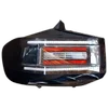 Citroen C4 III C41  redesign   25-   lampa zadnja lijeva    9859410380