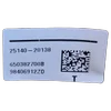 Citroen C4 III C41  redesign   25-   volan/ obruč volana    98406912ZD