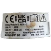 Citroen C4 III C41  redesign   25-   zračna zavjesa desna    9834028180