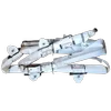Citroen C4 III C41  redesign   25-   zračna zavjesa lijeva    9834028480
