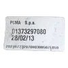 Peugeot Boxer III 06- 14 pedala kočnice- kvačila  01373297080  3802501017