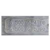 Peugeot 1007  1.6 16V  04-09    kućište filtera zraka    9650062480  9650062580