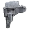 Peugeot 607 2.2 HDI  99-10  kućište filtera zraka    9629040380  98032100G  9636500180  98031120D