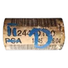 Citroen  Berlingo II 2.0 HDI   00-11  poluosovina prednja desna    9624445180