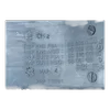 Peugeot 607 2.2 HDI 99-10 kućište filtera zraka 9629040380 98032100G 9636500180 98031120D
