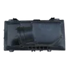 Peugeot 607 2.2 HDI 99-10 kućište filtera zraka 9629040380 98032100G 9636500180 98031120D
