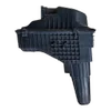 Peugeot 607 2.2 HDI 99-10 kućište filtera zraka 9629040380 98032100G 9636500180 98031120D