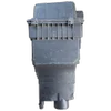 Peugeot 206 CC  00-08   kućište filtera zraka   9634107180  9628427080  9634107080  9628426980  9623543480  9622031480  9636987580  9636987680