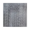 Peugeot 206 CC  00-08   kućište filtera zraka   9634107180  9628427080  9634107080  9628426980  9623543480  9622031480  9636987580  9636987680