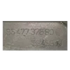 Citroen C2  1.4 HDI  03-09   kućište filtera zraka    9652987380  9647737680