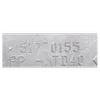 Alfa Romeo 159 1.9 JTD  04-11  kućište filtera zraka-rezonator    55193539  51770155