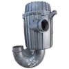 Citroen Jumper III  2.2 HDI  06-     kućište filtera zraka    1348860080  1349549080