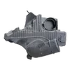 Renault Modus 04-12   1.5 DCI  kućište filtera zraka   8200398990  8200366976 8200437235