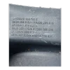 Renault Modus 04-12 1.5 DCI kućište filtera zraka 8200398990 8200366976 8200437235
