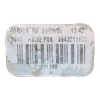 Peugeot 307 2.0  HDI  01-09   termostat- kućište    9643211880