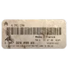 Citroen C6   05-12   xenon modul ballast    1307329099