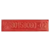 Peugeot 207 SW  07-13    lampa zadnja lijeva    9680158080