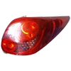 Peugeot 207 SW  07-13    lampa zadnja desna    9680157980
