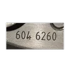 Peugeot  207  07-13   volan/ obruč volana    96500663  6045457  6046260