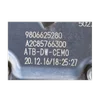 Peugeot  Expert IV  2.0 HDI  16-    klapna gasa   9806625280  A2C85766300
