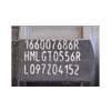 Dacia Sandero II 1.0 SCE  12-     dizna za ubrizgavanje     166007686R  HMLGT0556R