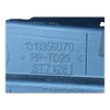 Peugeot Boxer III  06-14   pretinac rukavica  1313956070