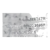 Renault Kadjar  15-22   pretinac rukavica  685005747R  685002635R