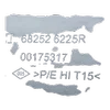 Renault Kadjar  15-22   pretinac rukavica   682526225R