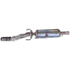 Citroen  C-Elysee  1.6 HDI  12-     DPF/FAP katalizator/filter krutih čestica    TR PSA S002   PSA F026   OČIŠĆEN!