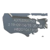 Nissan X-Trail  1.6 DCI  13-22   klapna gasa A2C53350753 8201061908 A2C53351598 161A04572R