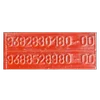 Peugeot Partner III  08-18   lampa zadnja- stop svjetlo     9682830180  9688528980