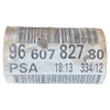 Peugeot Partner III 1.6 HDI  08-18   poluosovina prednja lijeva    9660782780