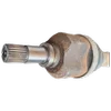 Peugeot Partner III 1.6 HDI  08-18   poluosovina prednja lijeva    9660782780