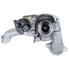 Peugeot Partner III 1.6 HDI  08-18   turbina    9673283680  4937302003