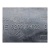 Renault Megane II 1.6 16V  01-12  cijev/crijevo turbine  8200186822