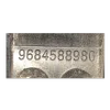 Peugeot Partner III 1.6 HDI  08-18   termostat- kućište   9684588980  155255224  1336AX