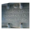 Renault Espace IV 2.0 DCI 02-15 cijev/crijevo turbine 8200586979