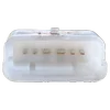 Renault Twingo III  0.9 Tce 14-     plovak- pumpa   0580200519  172024944R  A4534700294
